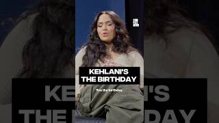 Kehlani on turning 30 and her toxic Taurus traits ♉️ #complexnews