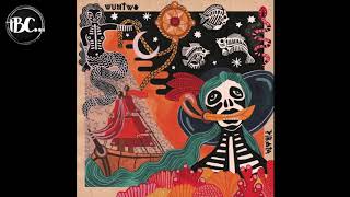 Wun Two - Treasure Island - Pirata (2019)