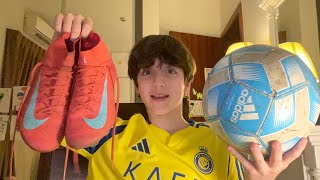 ASMR, Football Store Roleplay! ⚽️ 🥅 screenshot 4