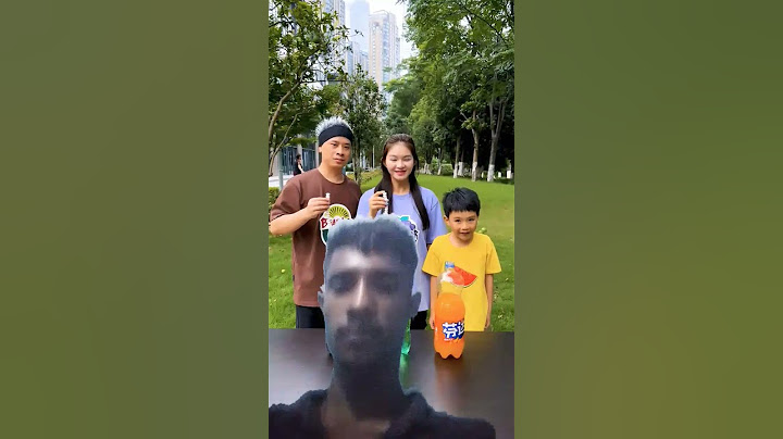 Whose Coke fountain is higher so funny #funny #Family #partygames #funny #comedy