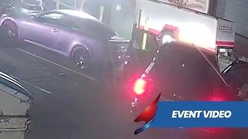 Remote Guard Stops Potential Theft