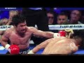 Fighter of the Year 2016 - 10 Count