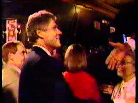 1992 democratic convention fleetwood mac