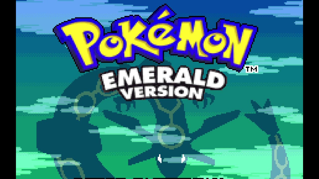 Len DracXiled YT Reality App Streaming Pokemon Emerald 1