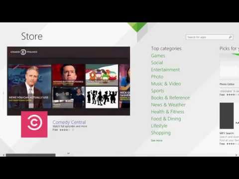 Windows App Store Your PC isn't connected to the Internet FIX