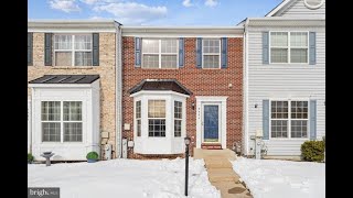 Residential For Sale - 8406 Hamlin Street, Lanham, Md 20706