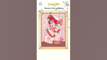 Dop 3 gameplay Level 221 #shorts #gameplay