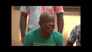 Osuofia The Village Terrorist Part 4 - Nigerian Nollywood Comedy Movie(Osuofia & Chiwetalu Agu)