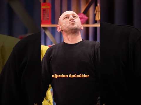 Altın Çocuk Ahmet canlı canlı ghostlanıyor