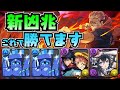【編成難度超低】宿儺さえ持っていればOK!誰でも持っているキャラのみで称号を確実にGET!【新凶兆チャレンジ】【パズドラ】