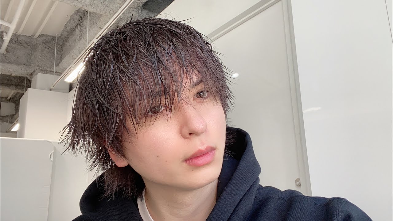 グレーブランジュにしました Youtube