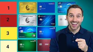 I Applied for 10 Credit Cards in One Day