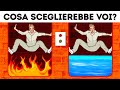 Solo una mente davvero acuta puÃ² risolvere questi indovinelli