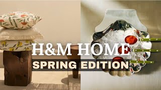 Best Hm Home Finds Spring 2026 Refresh Coastal Vibes Decor Stylish Picks
