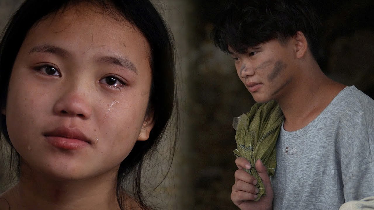 Ntsuag Lub Kua Muag by Rin Thoj | Nkauj Tshiab 2025 | HMONG NEW SONG 2025