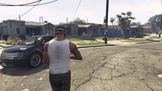 Gta5 der Auto Diebstahl ! screenshot 5