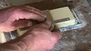 Ruler trick … .. trick trick -                         (This hack works) 😉