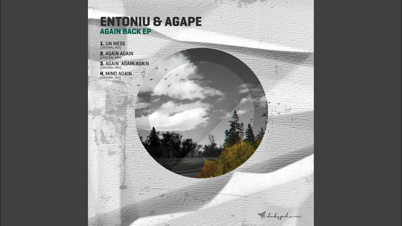 Watch Again Again Again (Original Mix) on YouTube Watch Again Again Again (Original Mix) on YouTube