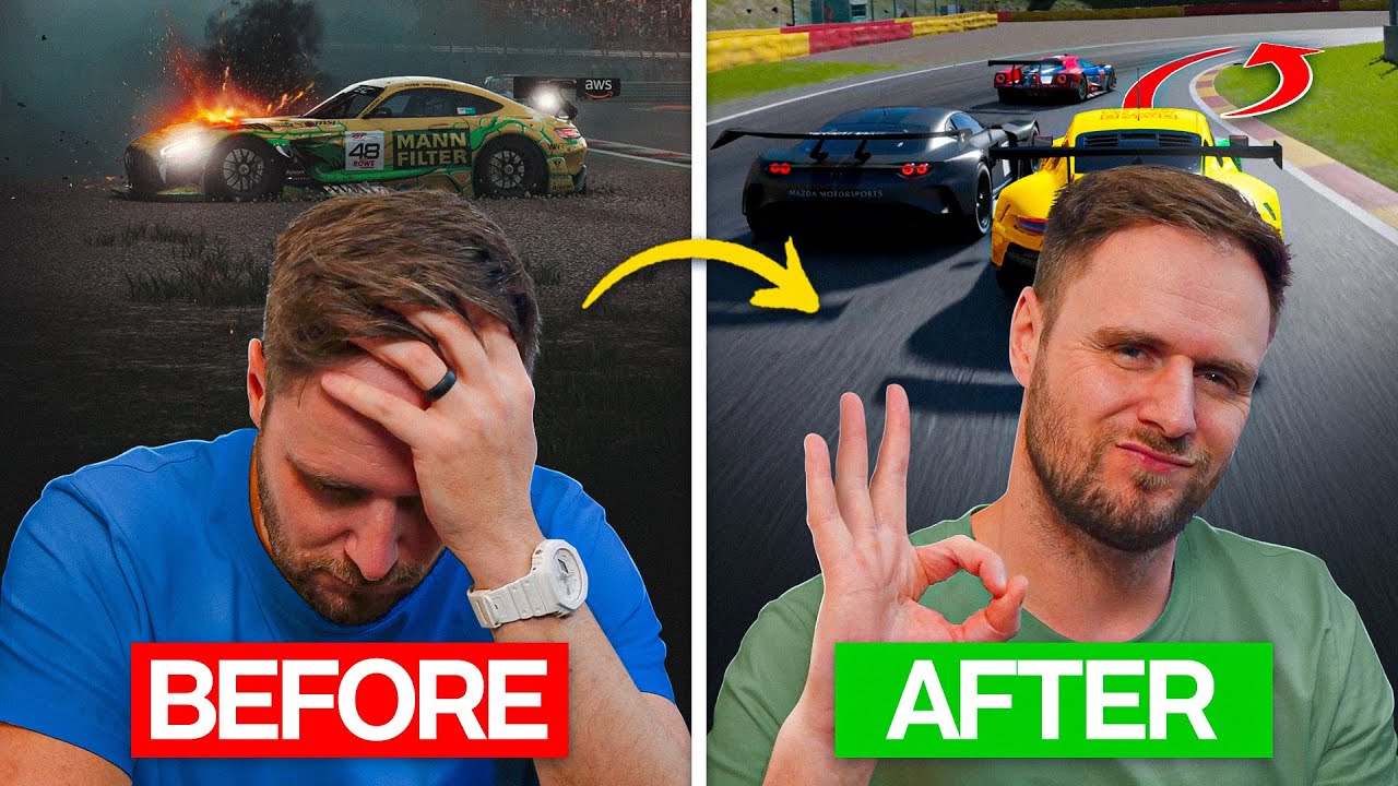 Эти 10 основных советов навсегда изменят ваши впечатления от GT7