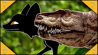 Why aren’t there more DINOSAUR shows and movies