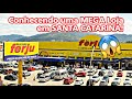 CONHECENDO UMA MEGA LOJA EM IMBITUBA SANTA CATARINA!!!