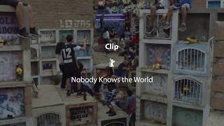 Nobody Knows the World (Official Clip) | Berlinale Generation 2026