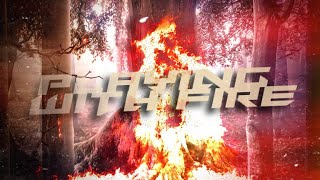 Behold The Beloved - Playing With Fire (Official Lyric Video)