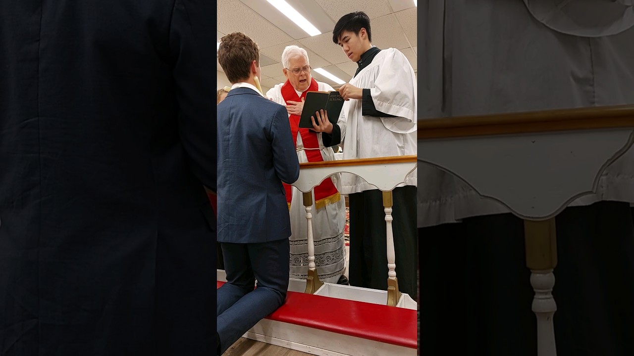 St. Blaise throat blessing