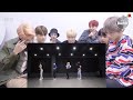 Bts reaction blackpink whistle dance