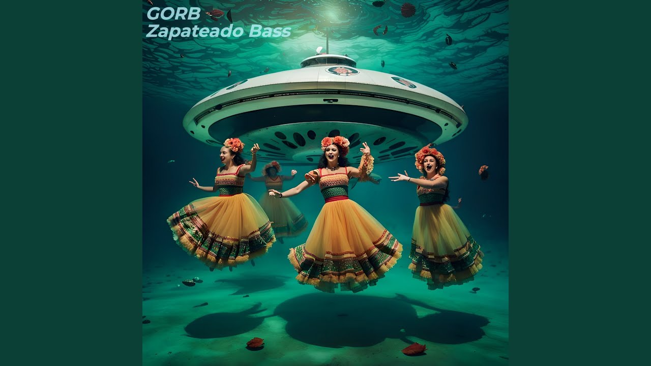 Watch Gorb - Dance Promises on YouTube Watch Gorb - Dance Promises on YouTube