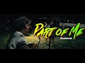 Part Of Me - Skabeche | Kuerdas Acoustic Reggae Cover