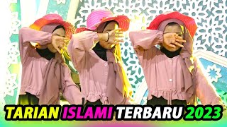 TARIAN ISLAMI TERBARU 2023