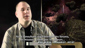 Star Trek Online - The Foundry