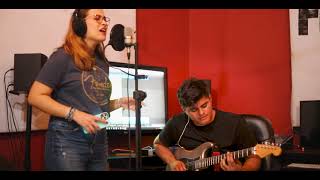 On My Side (Cover) Melanie Casanova & Daniel Godoy