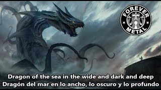 Therion - Leviathan - Sub English/Spanish