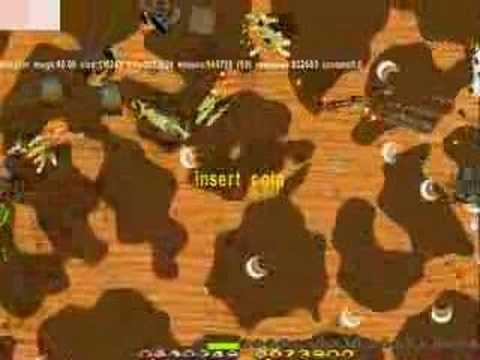 java  game video