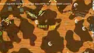 java  game video