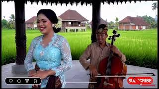Lagu Keroncong Romantis Sepanjang Masa 🎻 Musik Klasik Paling Syahdu untuk Hati yang Rindu