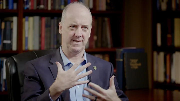 An Introduction to The Doctrine of God with Keith ...