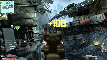 Worlds fastest Moab *Solo* on Interchange (55Sek)