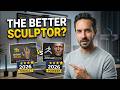 3DCoat vs ZBrush - Which Sculpting Tool Is Better in 2026?