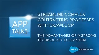 The Advantages of a Strong Technology Ecosystem