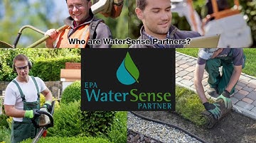 What is WaterSense?