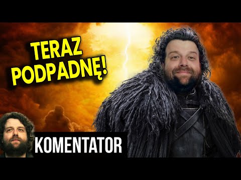 Teraz Podpadnę! I TO JAK! ALE Ktoś TO MUSI POWIEDZIEĆ! - Analiza Ator Finanse Netflix Kleopatra Bank