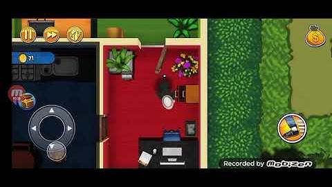 ROBBERY BOB CHAPTER 1 SUBURBS|LEVEL 12 PERFECT