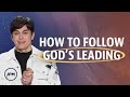How God Leads His Church | Joseph Prince Ministries