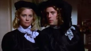 Shes A Man Moonlighting The Lady In The Iron Mask S2E2