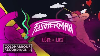 Смотреть клип Fisherman - Love Vs. Lust