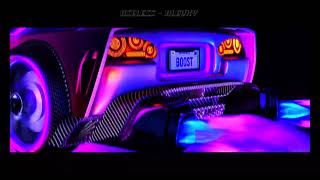 BleVky - Useless (Cinematic Cars 4k edit) (Batman Song)
