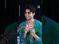 Babil Khan On His Definition Of Love Relationshipadvice 